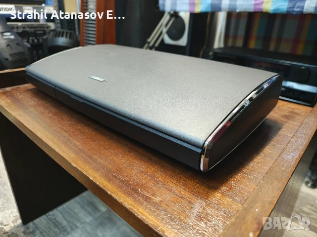 BOSE Lifestyle AV 35 Озвучителна система, снимка 4 - Аудиосистеми - 55286454