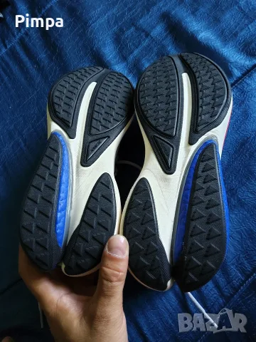 Adidas alphaboost v2 ie9160 маратонки , снимка 3 - Маратонки - 55444711