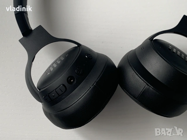 Безжични слушалки JBL Tune 770nc, снимка 6 - Bluetooth слушалки - 54217841