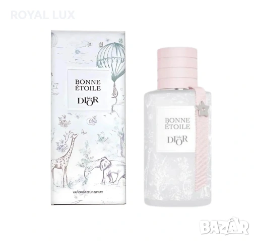 Dior Baby Bonne Etoile 100ml