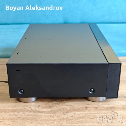 Sony CDP-411, снимка 6 - Декове - 55071402