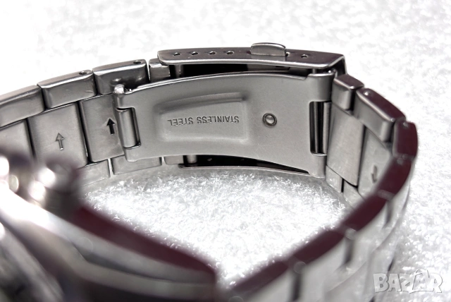 Мъжки Часовник CASIO EDIFICE EFV-C100, снимка 15 - Мъжки - 55000716