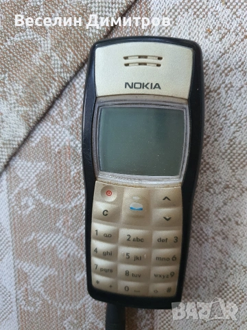 телефон Nokia, снимка 4 - Nokia - 55080403