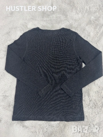 Мъжка блуза BOSS. Размер 2/3XL, снимка 4 - Блузи - 54347907