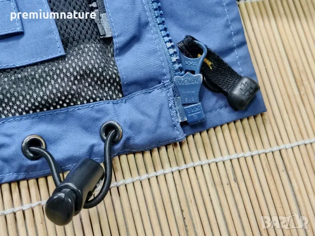 🏷️ Jack Wolfskin / 152 / детско мъжко яке, снимка 5 - Детски якета и елеци - 55354801