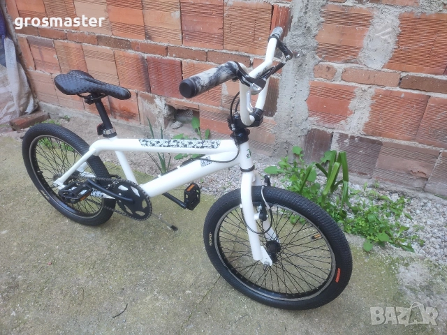 НОВО! BMX, снимка 3 - Велосипеди - 54038428