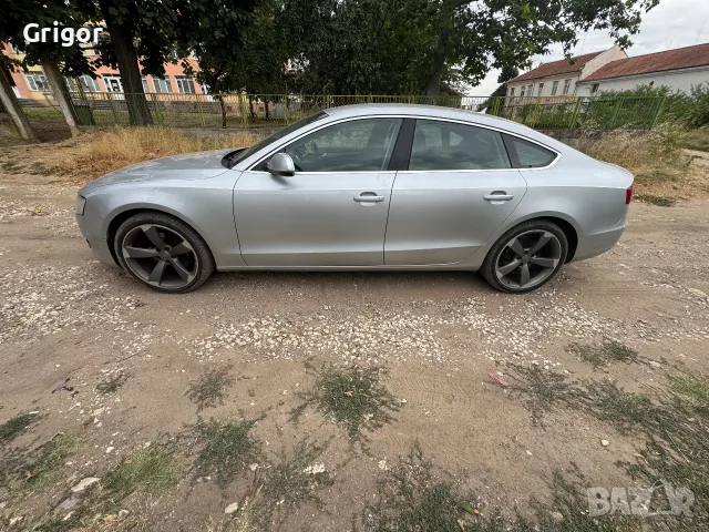 На части  ауди а5 3.2 бензин, снимка 5 - Части - 55403150
