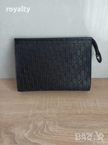 Louis Vuitton Нов Мъжки Кожен Клъч Луи Витон Различни Марки и Цветове , снимка 6 - Чанти - 55171855