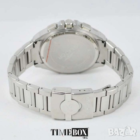 Sector No Limits Official Steel Chronograph 720, снимка 5 - Мъжки - 54971381