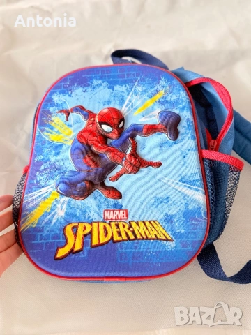 Детска раничка 