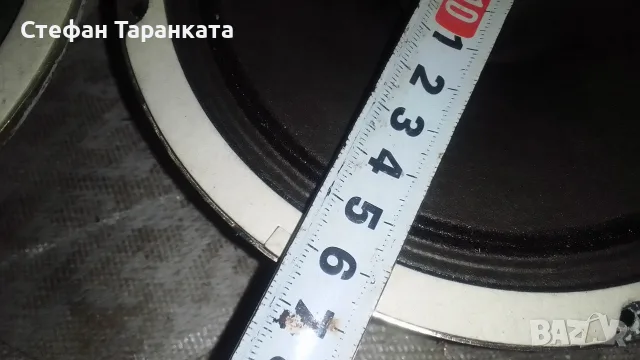 6.5 инчови широко лентови говорители , снимка 6 - Тонколони - 55591661
