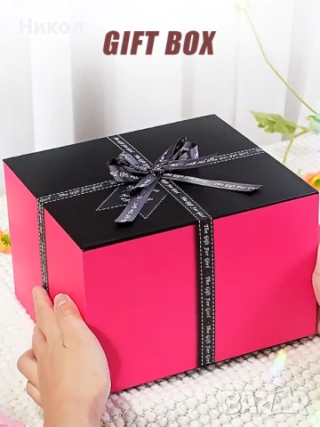Музикално куфарче с нетоксичен грим за деца Music Gift Box, луксозен грим за деца, 3Y+, снимка 7 - Музикални играчки - 54191734