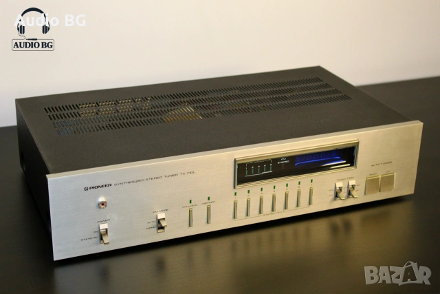 Pioneer TX-710L, снимка 2 - Ресийвъри, усилватели, смесителни пултове - 55221077