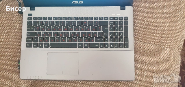 ASUS R510C Intel Core i5-3337U , снимка 2 - Лаптопи за дома - 54011728