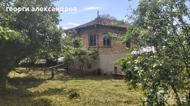 Гр. Попово, кв.Сеячи, снимка 3 - Къщи - 53914002