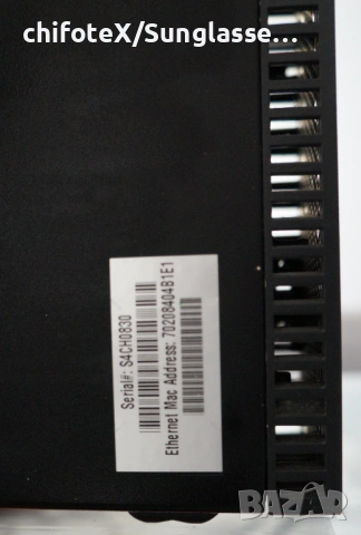 Компютър PC Lenovo ThinkCentre M800 8GB Ram, снимка 5 - Работни компютри - 54444395