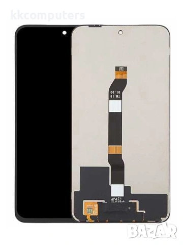 LCD ДИСПЛЕЙ ЗА XIAOMI REDMI 15 4G (25062RN2DA)