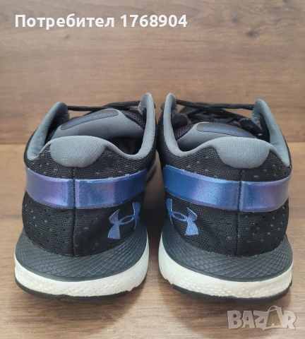 Мъжки маратонки Under Armour-41номер, снимка 4 - Спортни обувки - 54014417