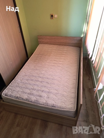 Приста легло 18мм ПДЧ, снимка 2 - Други - 55179939
