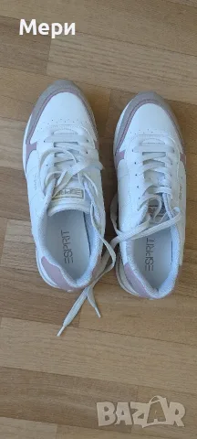 Дамски маратонки ESPRIT, снимка 4 - Маратонки - 55492597