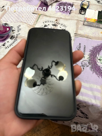 iPhone XR, снимка 3 - Apple iPhone - 54497015