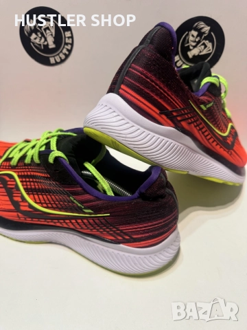 Маратонки SAUCONY GUIDE 14. Номер 46, снимка 6 - Маратонки - 55579693