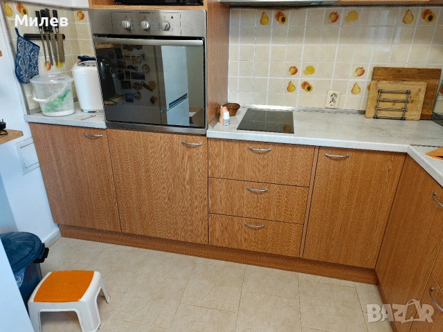 кухня с уреди, снимка 8 - Кухни - 54322236