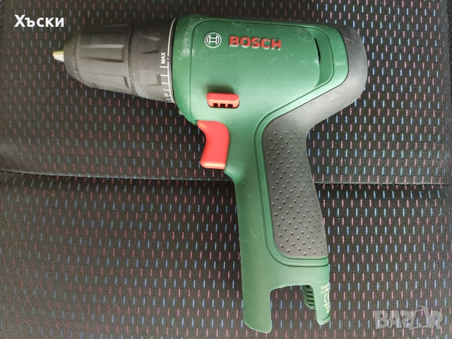 Акумулаторна дрелка BOSCH 12V