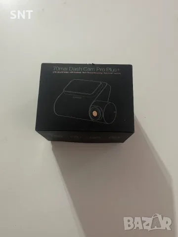 Видеорегистратор Xiaomi 70Mai Dash Cam Pro Plus A500S, снимка 7 - Камери - 55645069