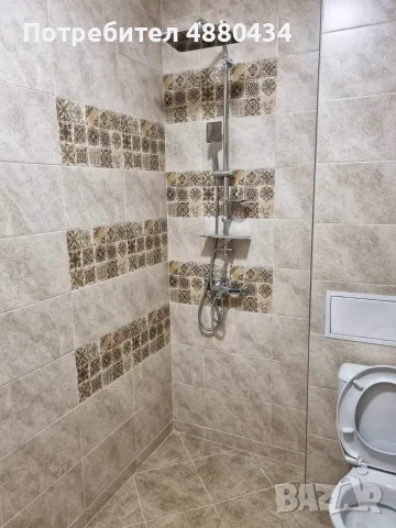 Тристаен в Тракия ! , снимка 9 - Апартаменти - 55458525