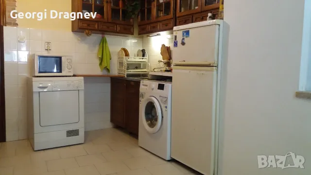 Бургас- Студио до морето и центъра., снимка 4 - Квартири, нощувки - 55537958