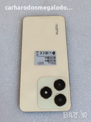 Realme C61 256GB 8GB RAM Dual, снимка 8 - Други - 54826599