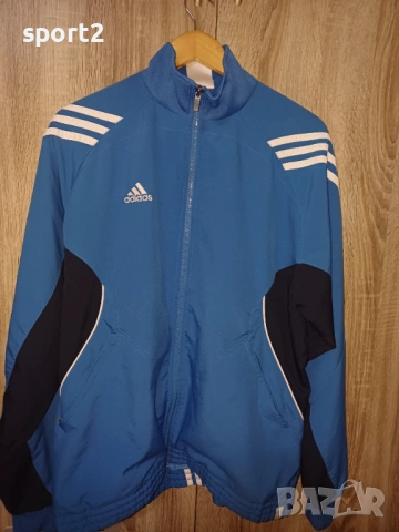 Оригинално горнище Adidas размер L