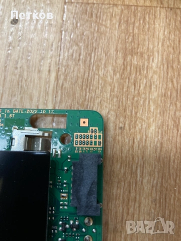 QE55Q60CAU  BN41-03114A  BN94-18026Q  BN4401100J  CY-QC055HGHY1V, снимка 7 - Части и Платки - 54922864