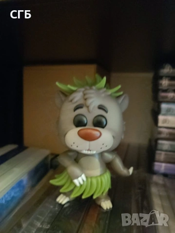 Funko Pop фигури – Хари Потър, Батман, Жокера, Спайдър-мен, Гандалф, Елза, Мики Маус и други, снимка 13 - Фигурки - 54806830