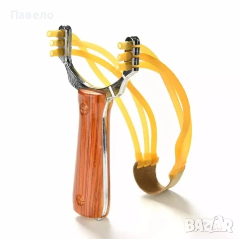 Прашки с 1 или троен ластик