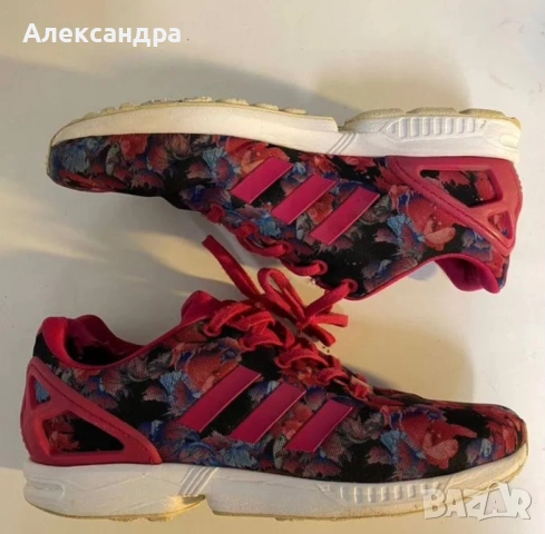 Дамски маратонки Адидас 