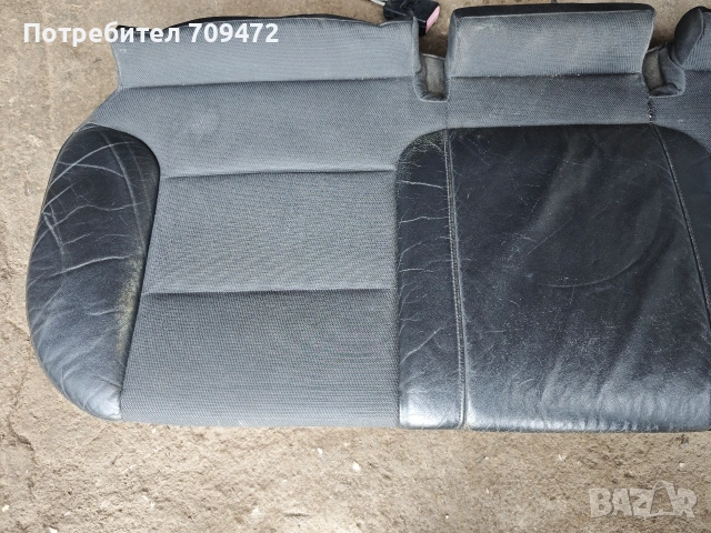 S line Салон за Audi A3 sport back , снимка 6 - Части - 55103324
