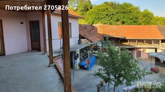 Къща за продажба , снимка 11 - Къщи - 54000049