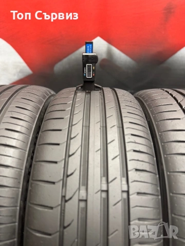 225 45 17, Летни гуми, Goodride ZuperECOZ107, 4 броя, снимка 4 - Гуми и джанти - 54230898