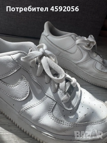 Air force 1for women, снимка 3 - Дамски ежедневни обувки - 55156017