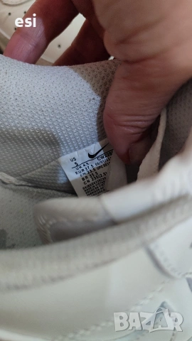 Маратонки Nike AİR, снимка 6 - Маратонки - 55060779