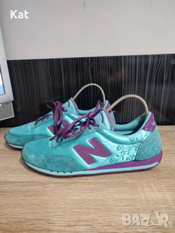 Спортни маратонки New Balance 410 , снимка 2 - Маратонки - 54096786