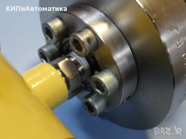 защитен пресостат EIG/CELLA/WIKA Bax Explosion Proof Pressure Switch 0-600Bar, снимка 9 - Резервни части за машини - 55402441