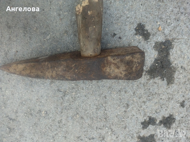 Чукчета различни големини