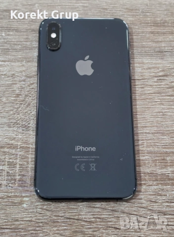 iPhone XS 64GB, снимка 2 - Apple iPhone - 54574087