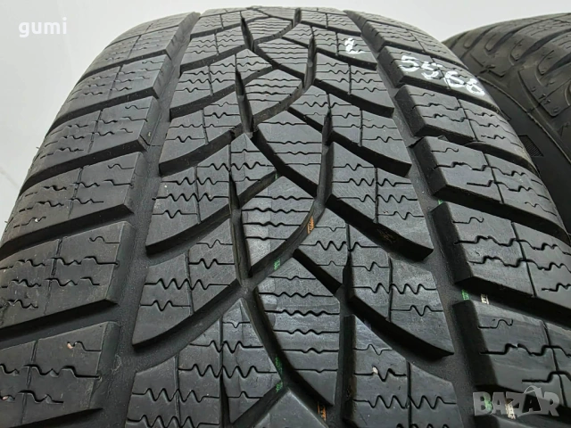 4бр зимни гуми 205/60/16 GOODYEAR L05566
