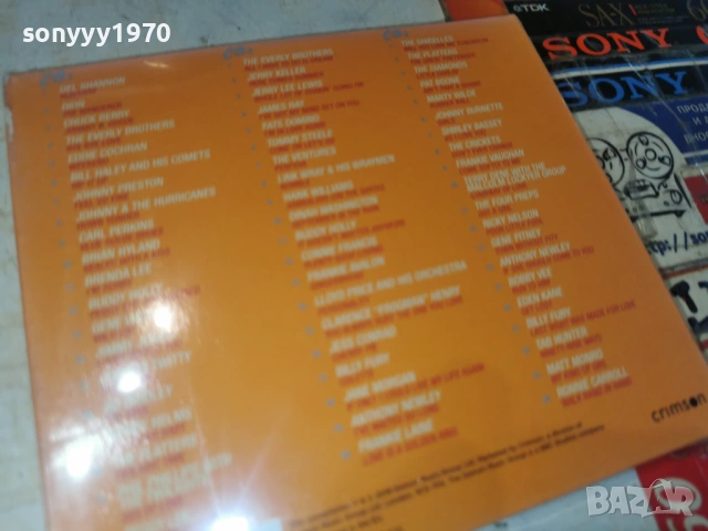 KISS NEW X3CD-ВНОС FRANCE 0906261023H2E6R, снимка 12 - CD дискове - 54830115