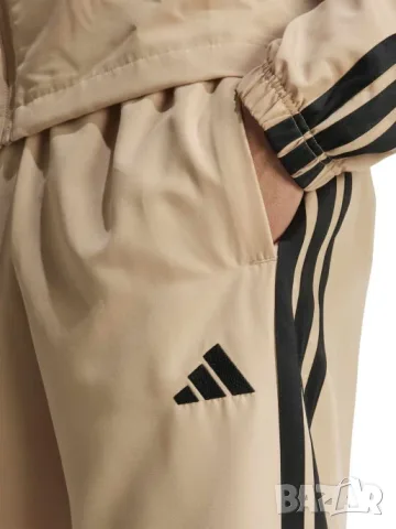 ADIDAS Спортен екип Sportswear Basic 3-Stripes Woven, снимка 4 - Спортни дрехи, екипи - 55495071