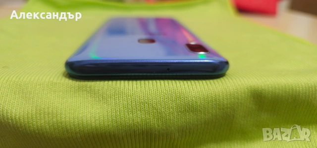 Samsung A40, снимка 9 - Samsung - 55070140